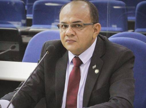 Vereadores e Prefeito de Teresina tem encontro para cobrar liberação de emendas
